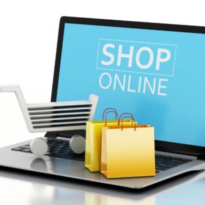 E-commerce: Od nuly k úspešnému profitu - Online Kurz