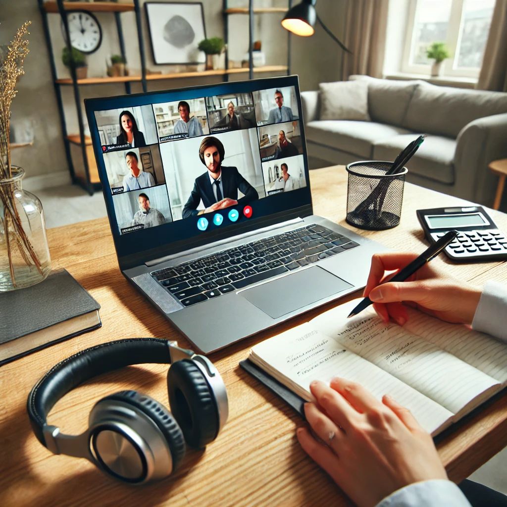 Efektívny Remote Manažment – Online Kurz