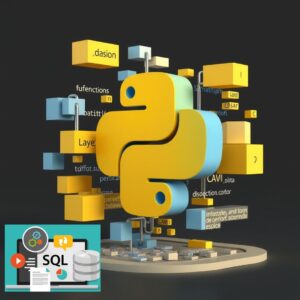 Data-Driven Oracle  SQL, Python a hlboké učenie v praxi - Online kurz