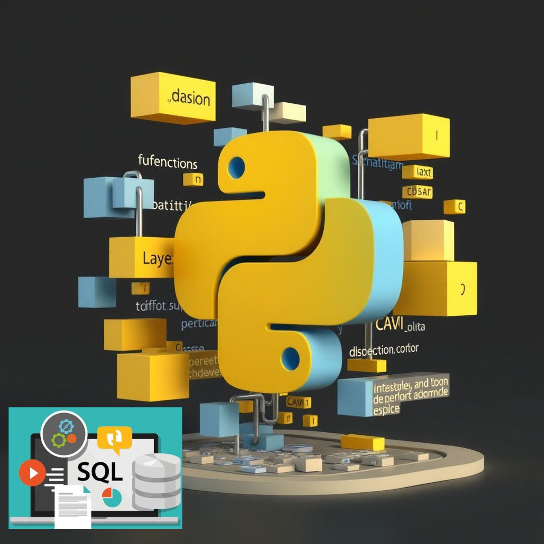 Data-Driven Oracle  SQL, Python a hlboké učenie v praxi – Online kurz