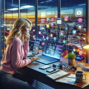 AUTONÓMNY DIGITÁLNY MARKETING. C-Level Protokol, AI Dominancia - Online kurz