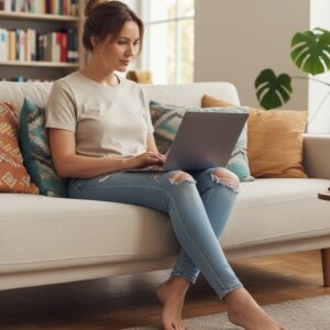 Digitálna sloboda, tvoj pasívny príjem - Online kurz